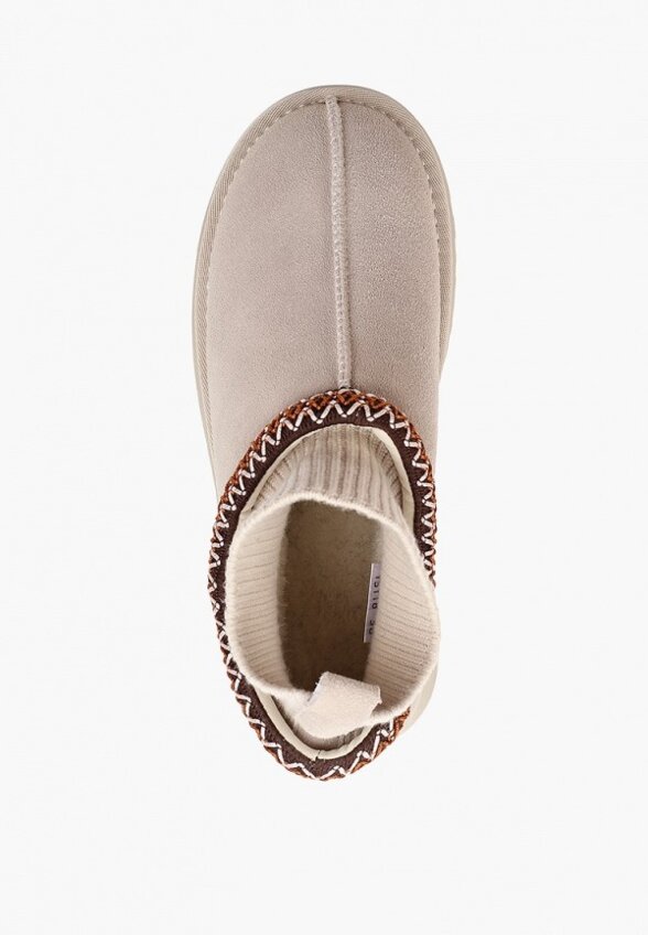 Полусапоги Grand Style