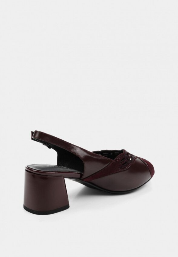 Босоножки Ascalini