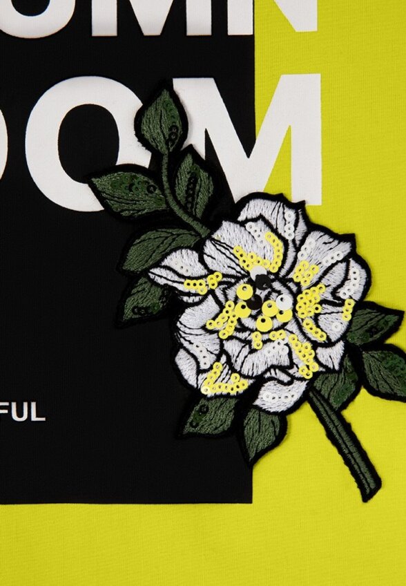 Лонгслив Gulliver