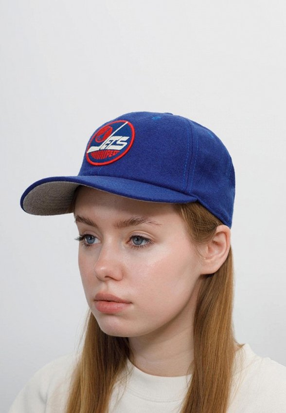 Бейсболка American Needle