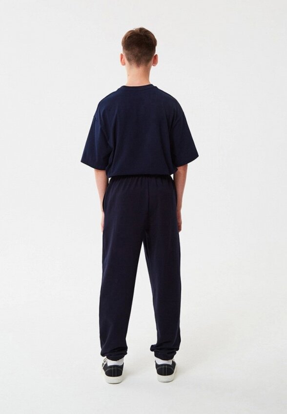 Брюки спортивные Smena