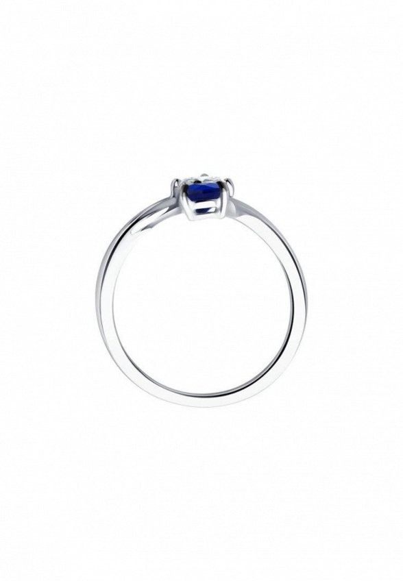 Кольцо Sokolov