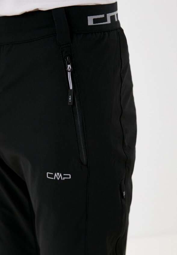 Брюки спортивные CMP