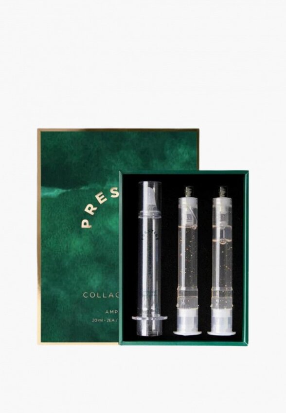 Сыворотка для лица Vely Vely