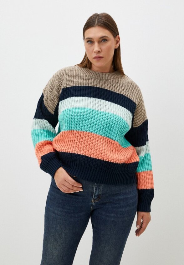 Джемпер Milanika