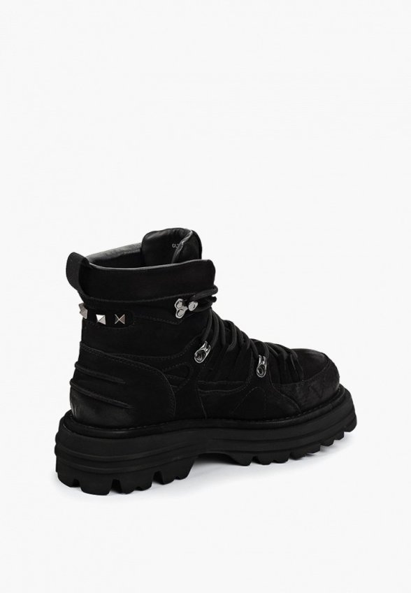 Ботинки трекинговые Graciana