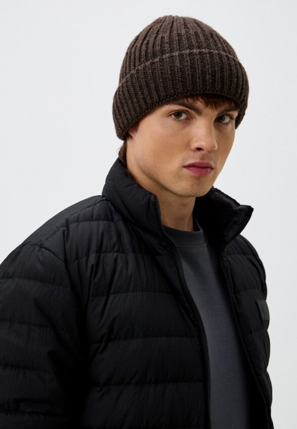 Шапка marhatter