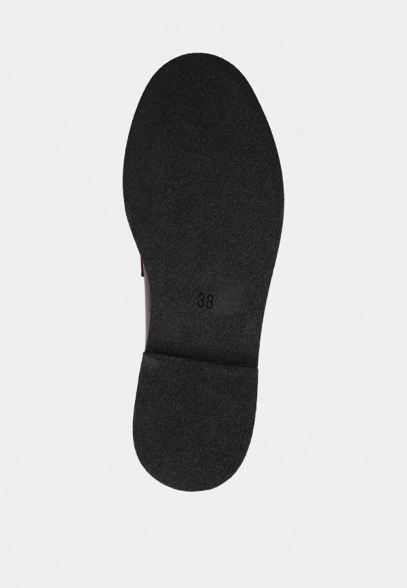 Лоферы Pazolini