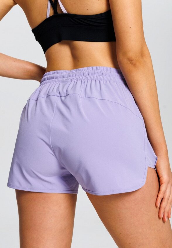 Шорты спортивные Baasploa