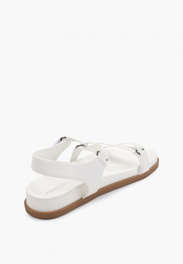 Сандалии Abricot