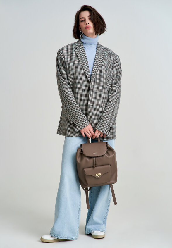 Др.Коффер 7021SG-91 рюкзак