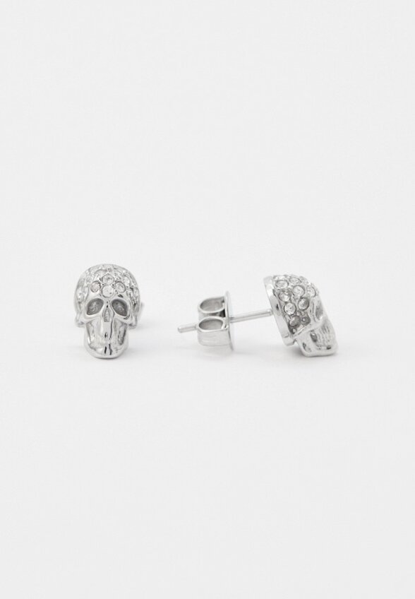 Серьги Philipp Plein