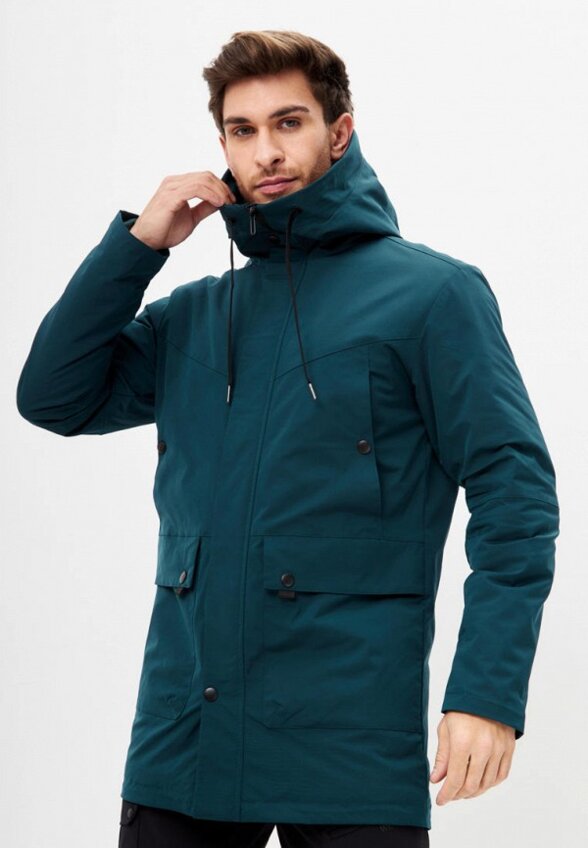 Куртка утепленная Lafor