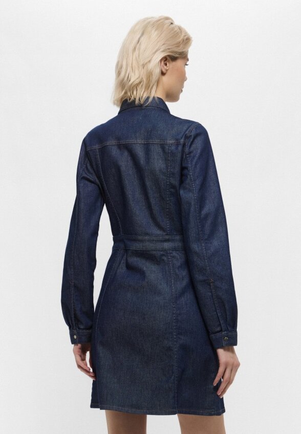 Платье джинсовое Trussardi