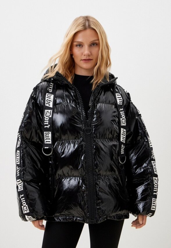 Пуховик Gloria Jeans