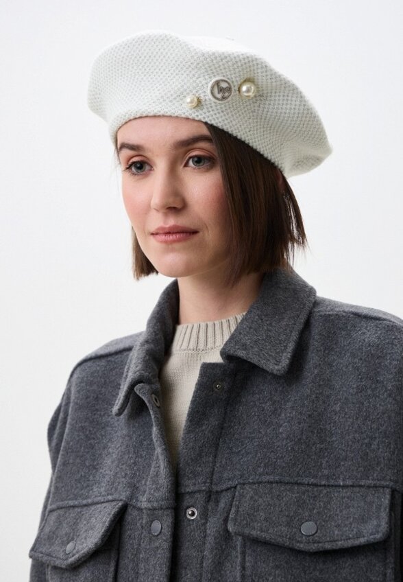 Берет VNTG vintage+