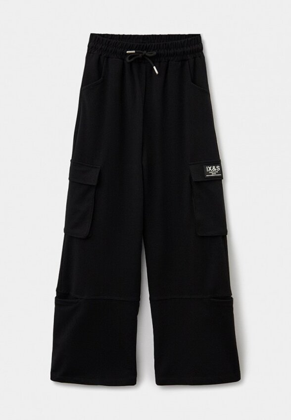 Брюки спортивные Fashion X&S