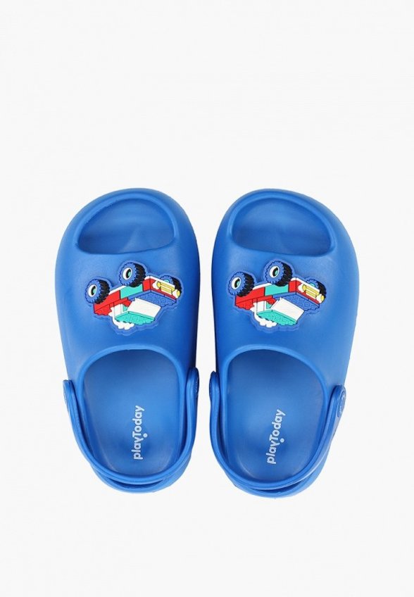 Сандалии PlayToday