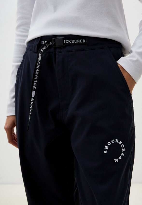 Брюки Shockscream