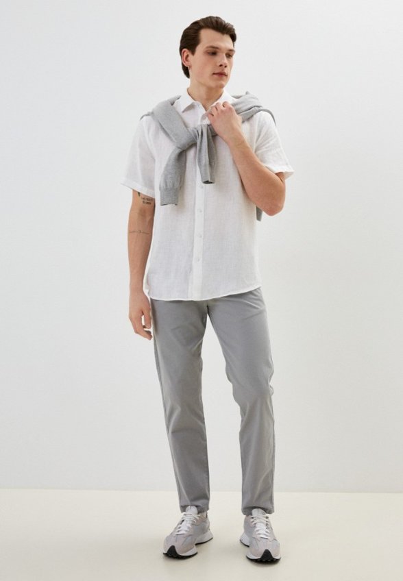 Рубашка Norveg