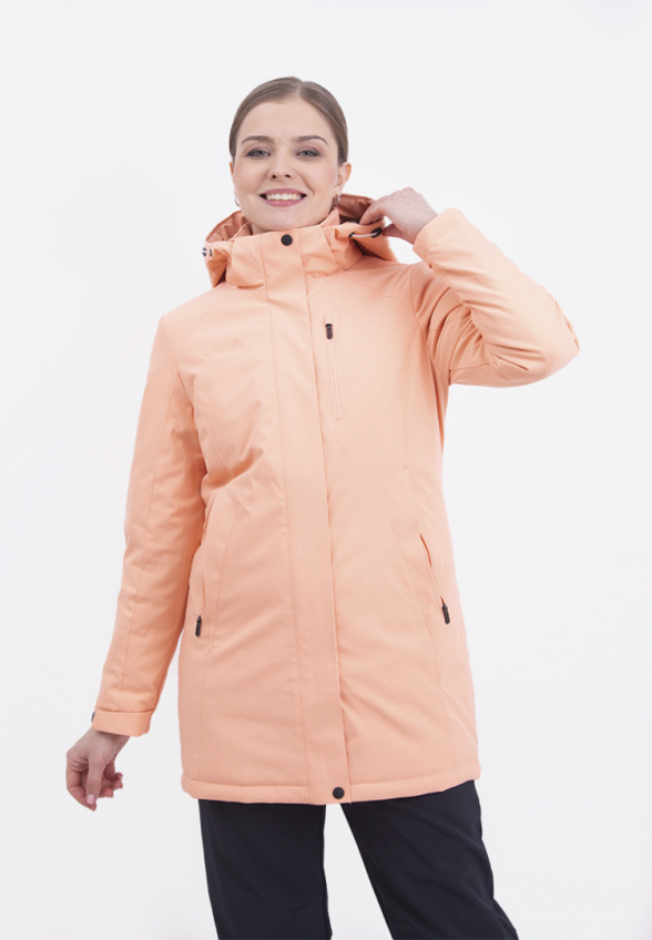 Куртка утепленная High Experience