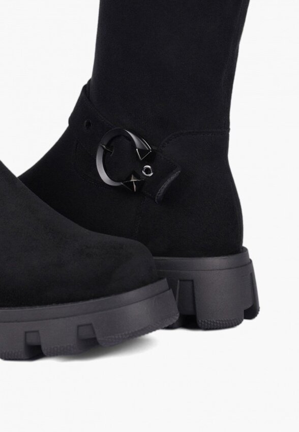 Ботфорты Instreet