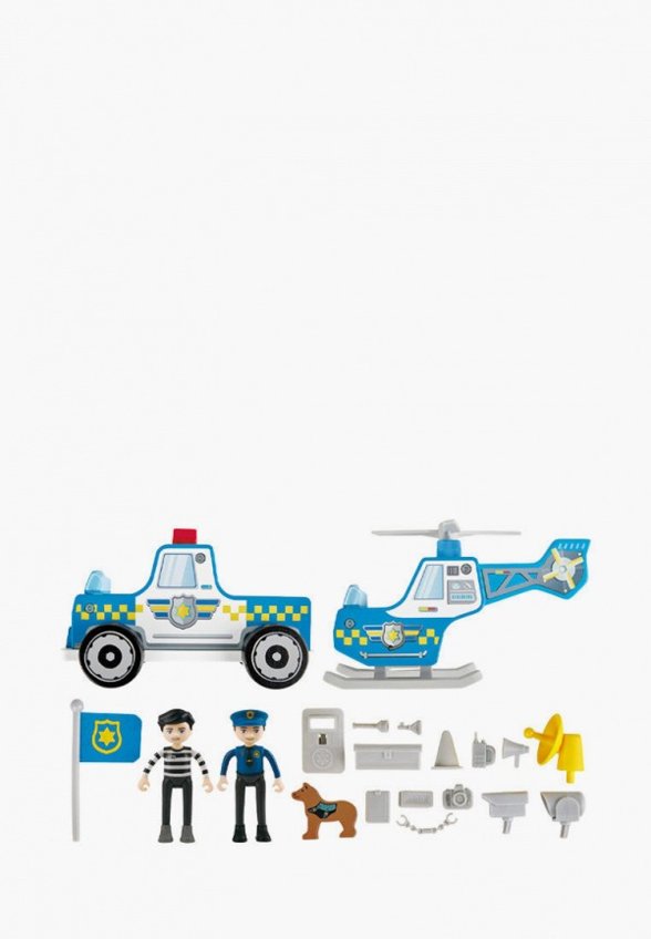 Набор игровой Hape