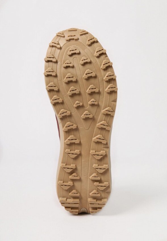 Кроссовки трекинговые Baasploa