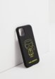 Чехол для iPhone Karl Lagerfeld1  - превью