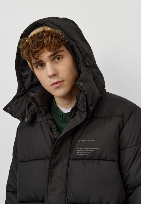 Пуховик Modis