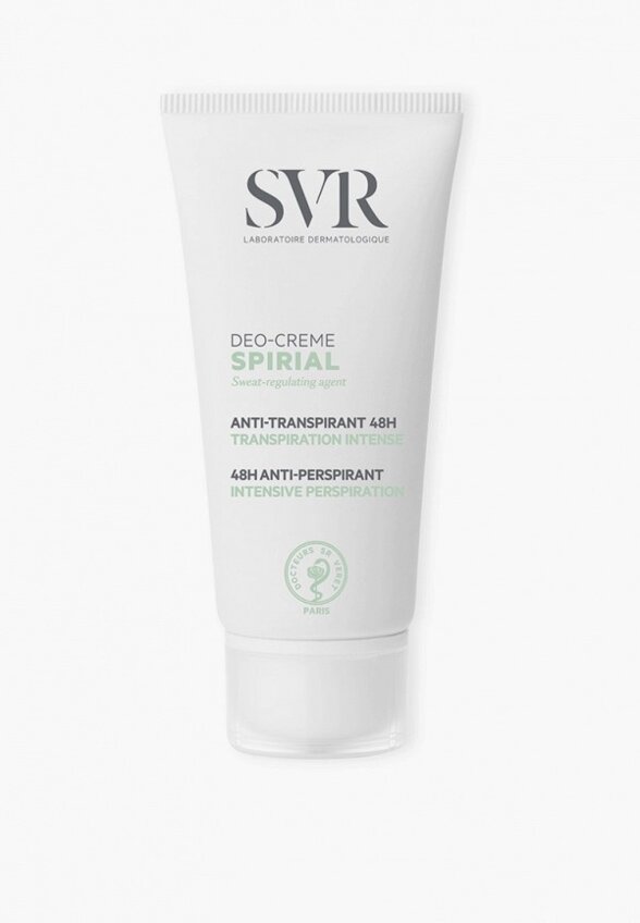 Дезодорант-крем SVR