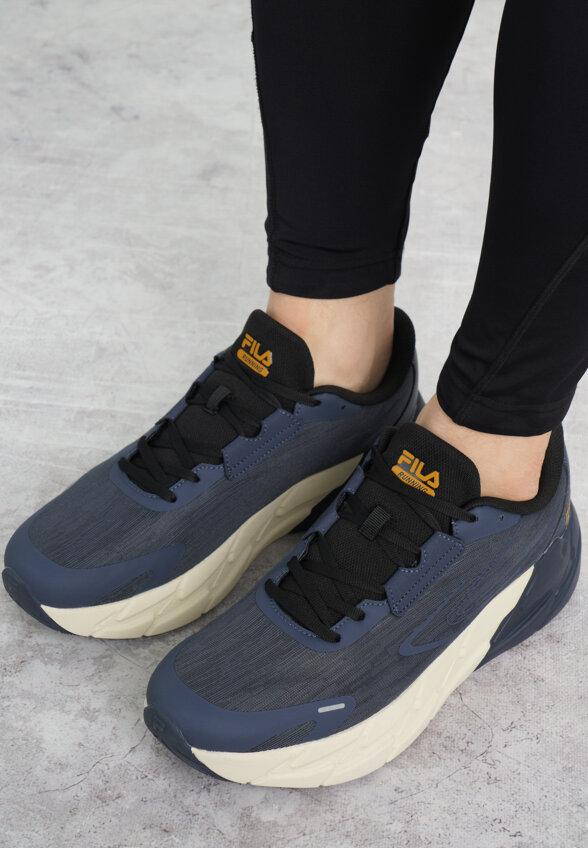 Кроссовки мужские FILA Sp Fly R, Бежевый