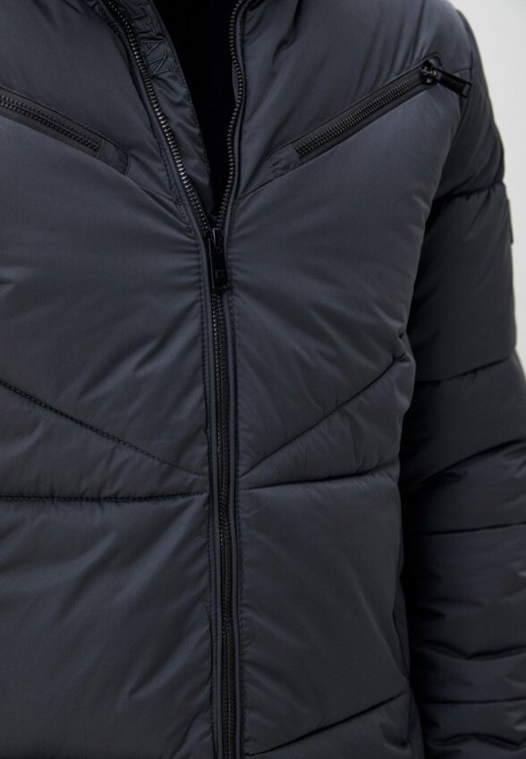 Пуховик Gorenta & Go