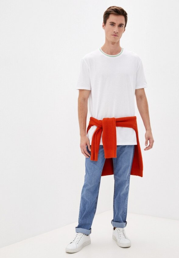 Джинсы Colin's