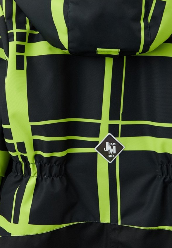 Комбинезон утепленный Jam Mix