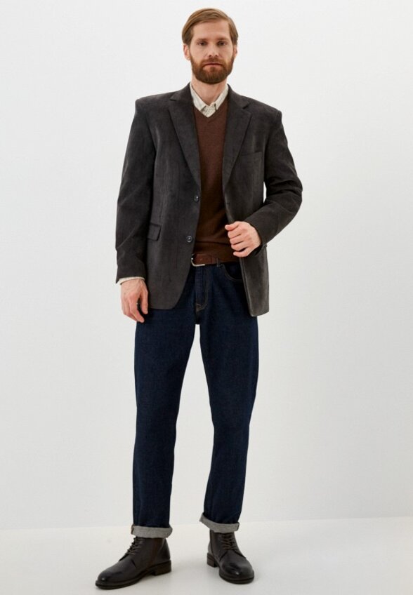 Пиджак Mishelin