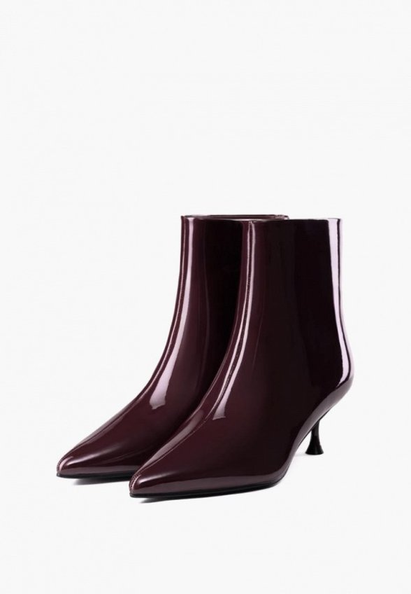 Ботильоны Monsorro