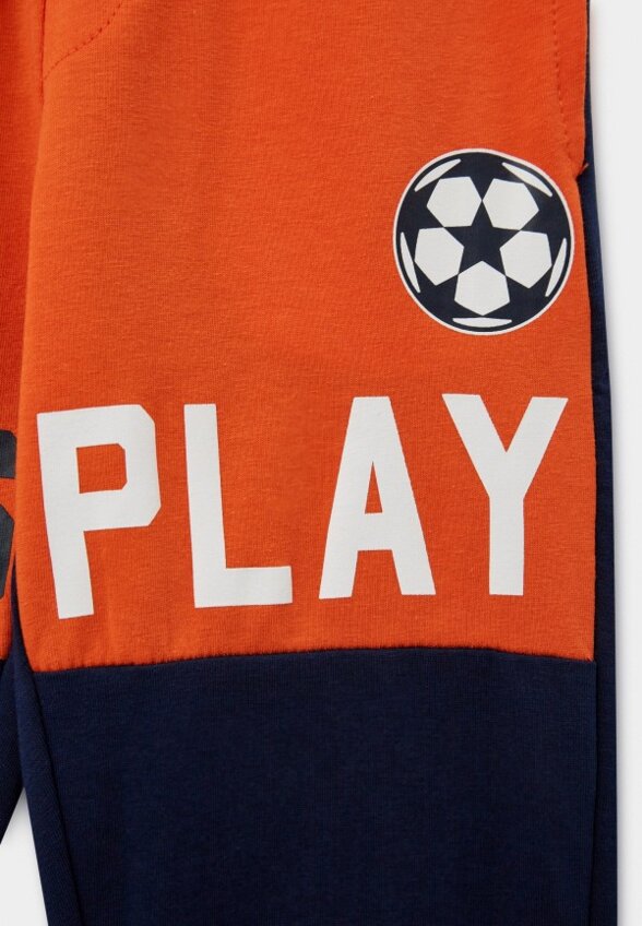 Брюки PlayToday