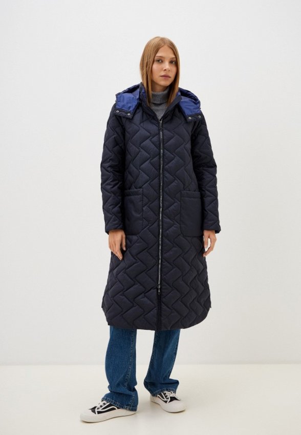 Пуховик Dixi-Coat