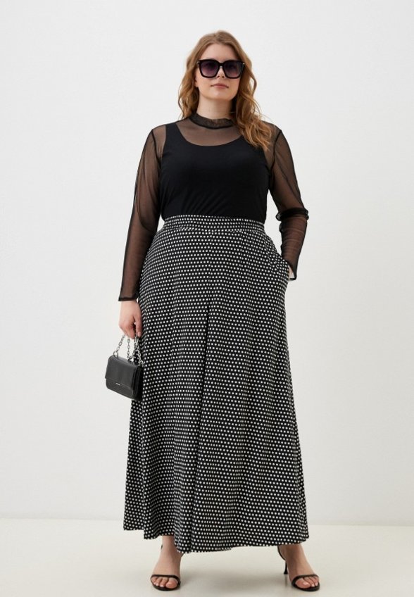 Водолазка PreWoman