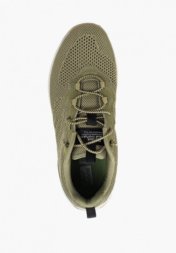 Кроссовки Jack Wolfskin