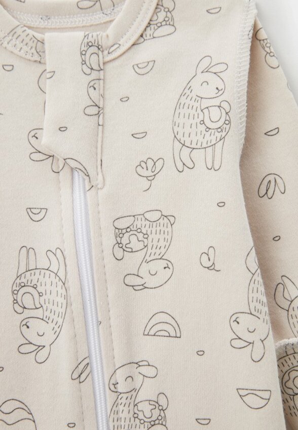 Комбинезон бельевой Пелёнкино