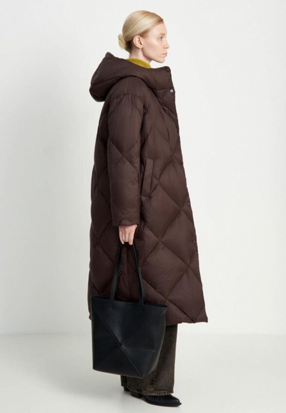 Куртка стеганая Finn Flare