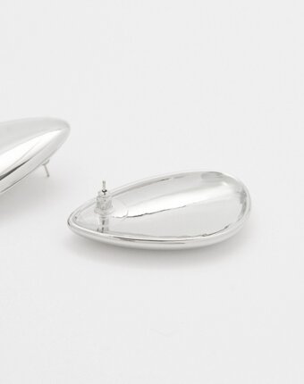 Серьги Free Form женщинам