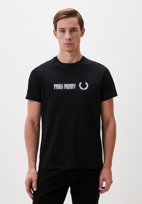 Футболка Fred Perry