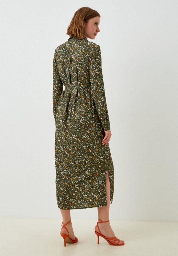 Платье Mousa 9