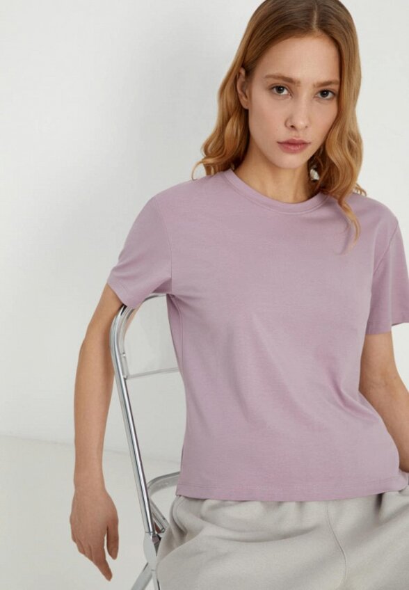 Футболка Finn Flare