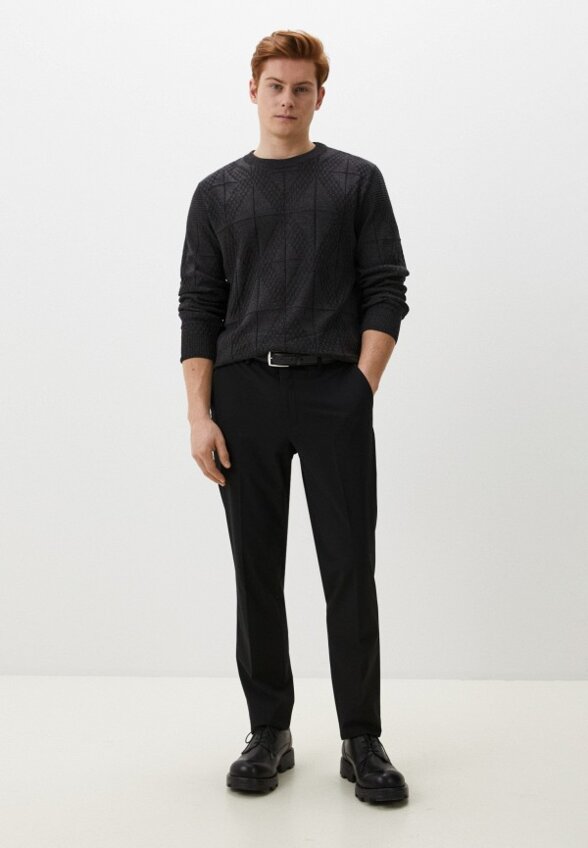 Джемпер Стим