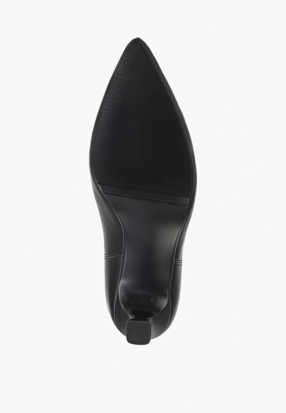 Полусапоги Vasconte