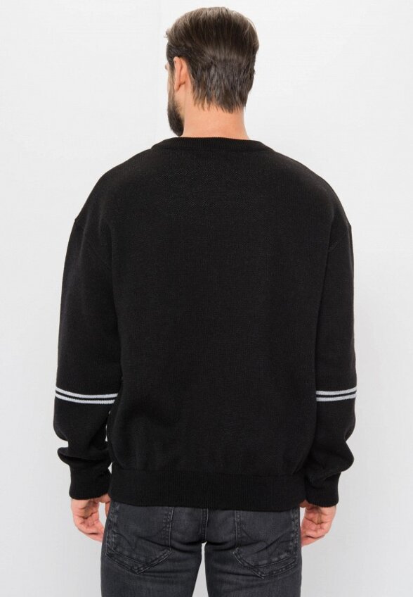 Джемпер Стим